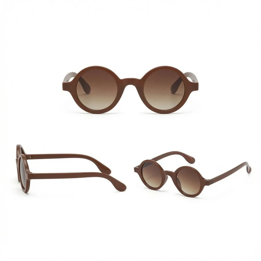 Men Sunglasses Formal Business Meetings Elevating Tailored Suits‎ Timeless Charm